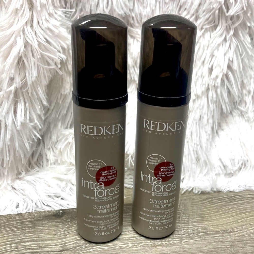 Redken IntraForce Treatment